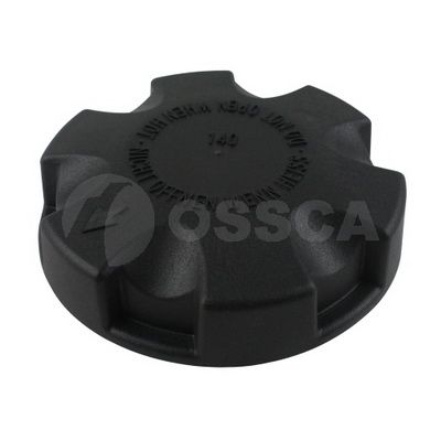 RADIATOR CAP OSSCA BMW | B2B